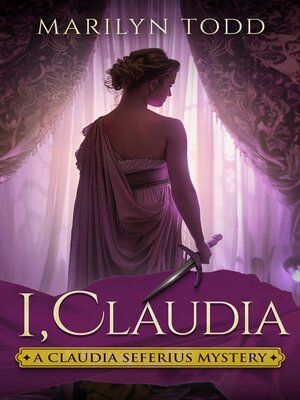 cover image of I, Claudia